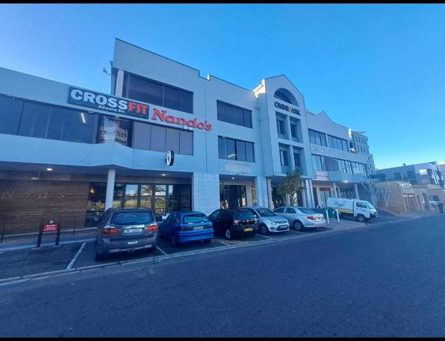 BUSINESS PROPERTY TO RENT IN TYGER VALLEY
